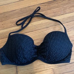 Victoria’s Secret Swim Top 36C